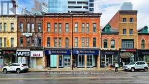 607 - 17 DUNDONALD STREET | Toronto Ontario | Slide Image One