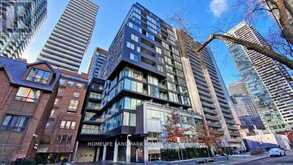 607 - 17 DUNDONALD STREET | Toronto Ontario | Slide Image Five