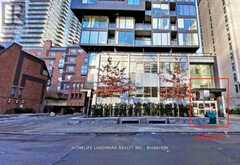 607 - 17 DUNDONALD STREET | Toronto Ontario | Slide Image Six