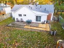 98 33RD STREET N | Wasaga Beach Ontario | Slide Image Ten