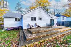 98 33RD STREET N | Wasaga Beach Ontario | Slide Image Seven