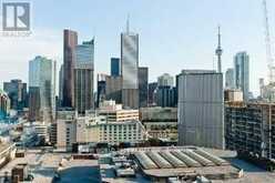 PH09 - 633 BAY STREET | Toronto Ontario | Slide Image Eight