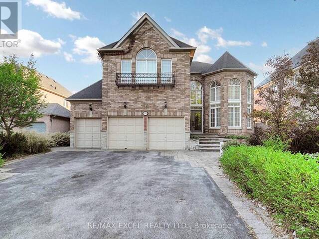 5368 VAIL COURT Mississauga Ontario, L5M 6G9 - 5 Bedrooms Home For Sale