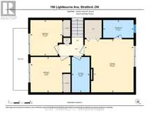 196 LIGHTBOURNE AVENUE | Stratford Ontario | Slide Image Twenty-nine