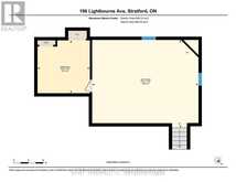 196 LIGHTBOURNE AVENUE | Stratford Ontario | Slide Image Thirty-one