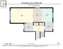 196 LIGHTBOURNE AVENUE | Stratford Ontario | Slide Image Twenty-eight