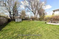 3657 WOODRUFF CRESCENT | Mississauga Ontario | Slide Image Thirteen