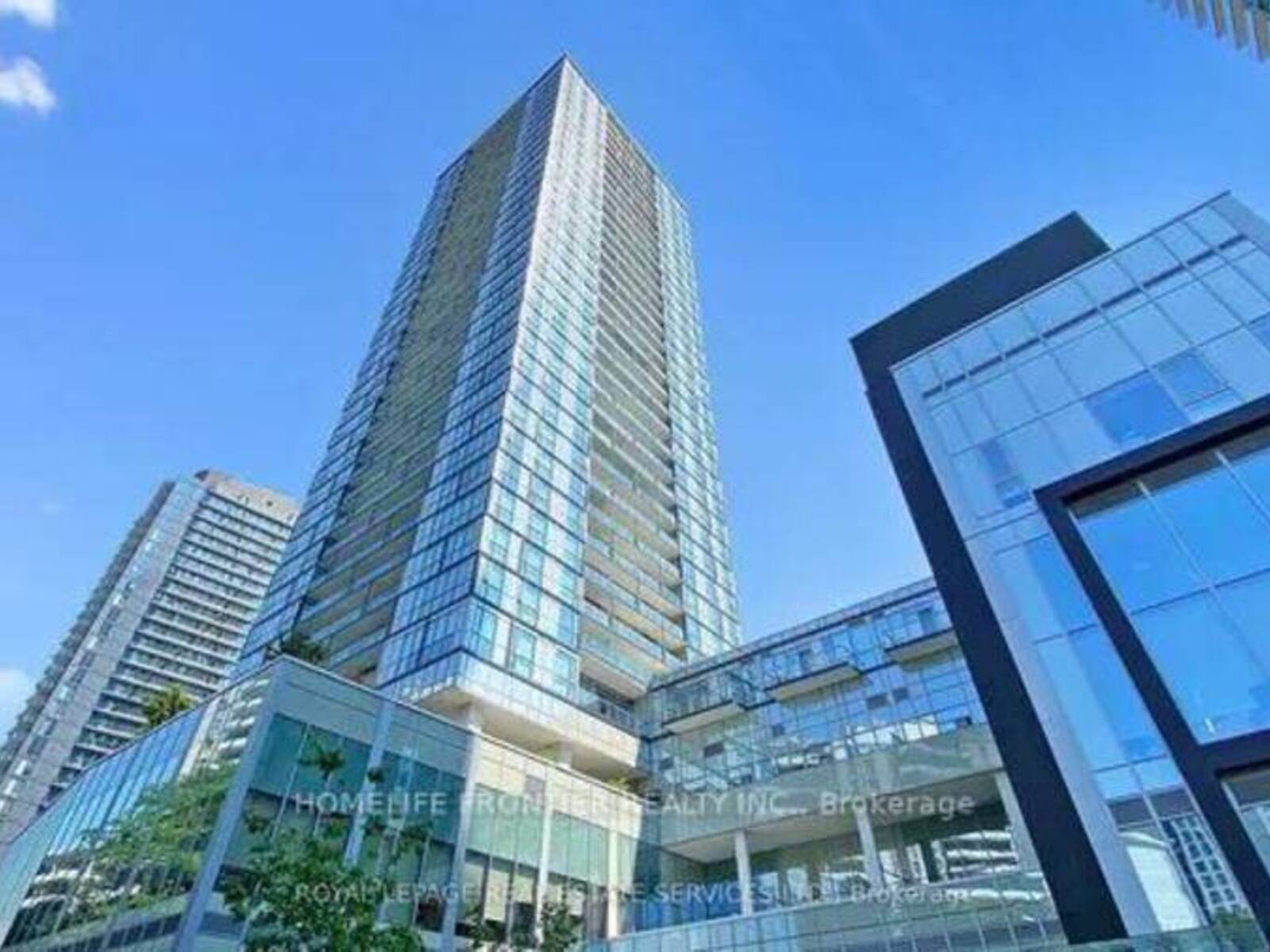 704 - 5180 YONGE STREET, Toronto, Ontario M2N 5P6