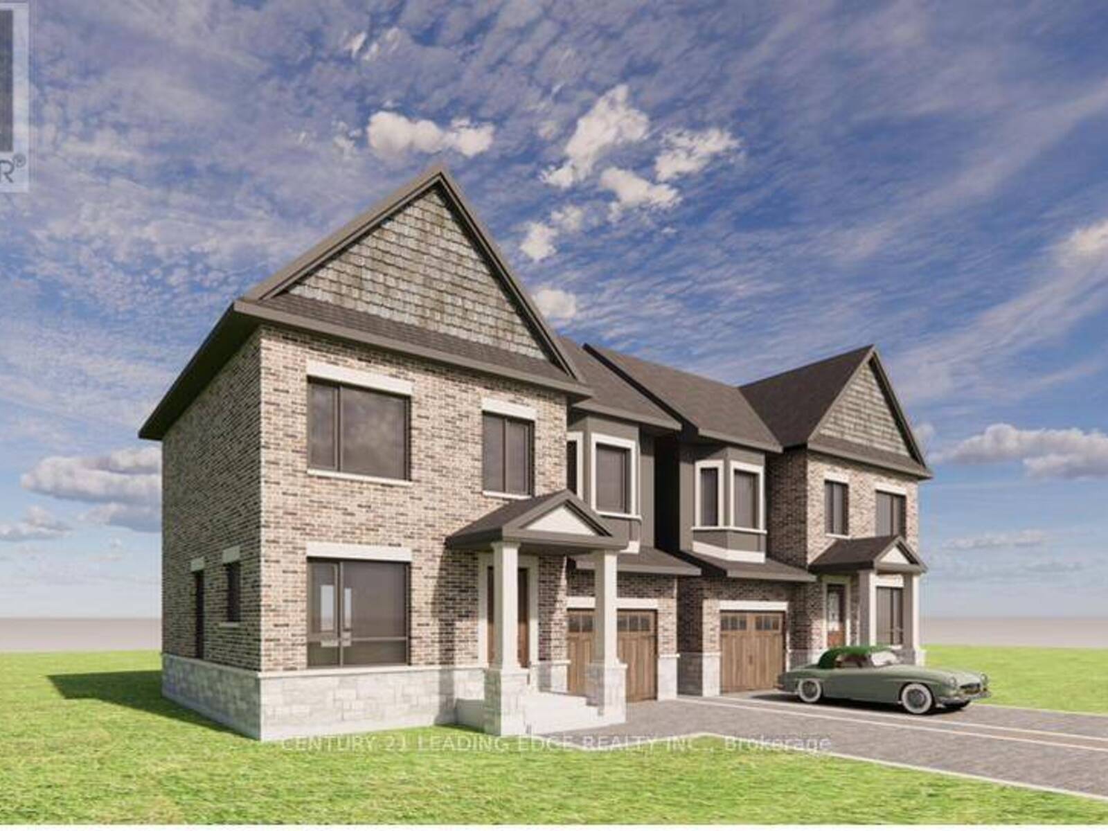 11 BACKUS COURT, Markham, Ontario L3P 6V6