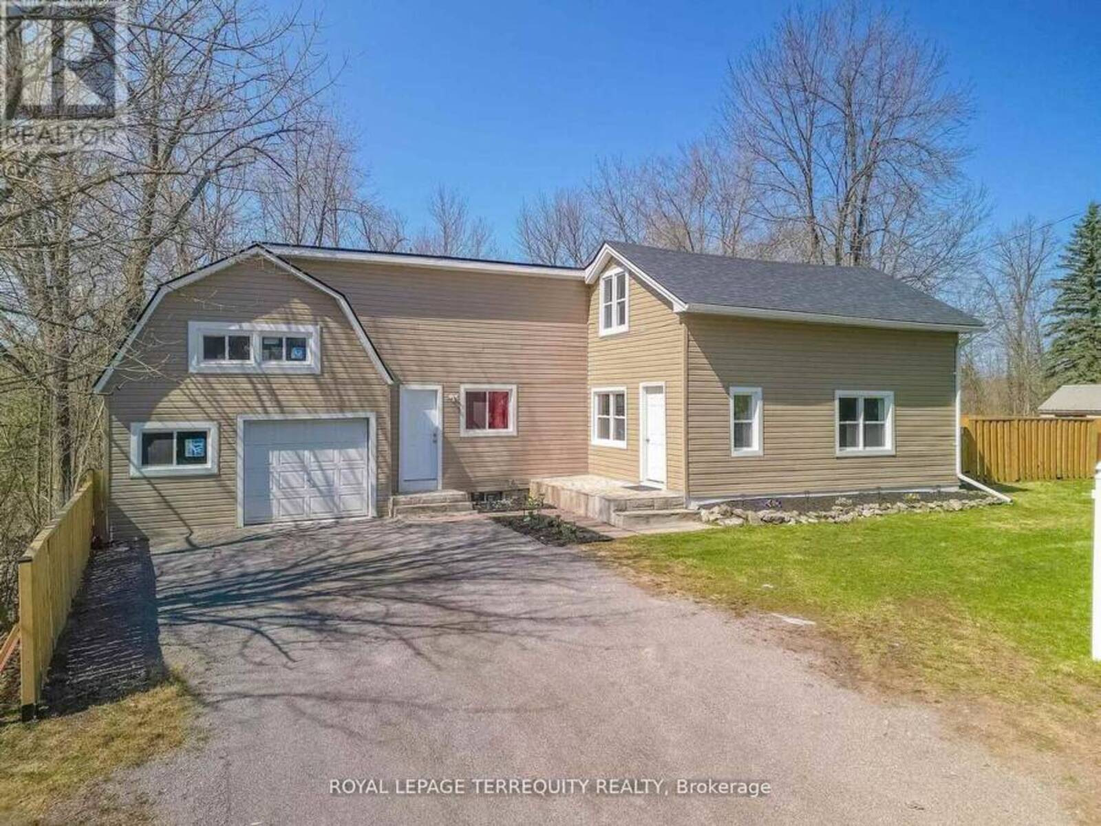 109 FORSYTH STREET, Marmora, Ontario K0K 2M0