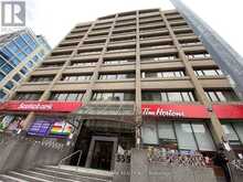 407 - 555 YONGE STREET | Toronto Ontario | Slide Image One