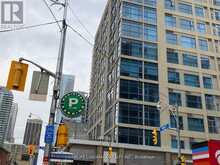 407 - 555 YONGE STREET | Toronto Ontario | Slide Image Two