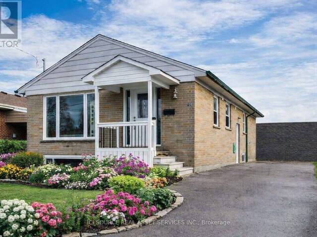 41 WISHING WELL DRIVE Toronto Ontario, M1T 1H9 - 6 Bedrooms Home For Sale