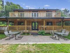 14121 THIRD LINE Halton Hills Ontario, L7J 2X3