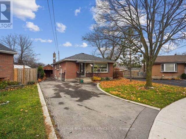 391 EAST 16TH STREET Hamilton Ontario, L9A 4K4 - 4 Bedrooms Home For Sale