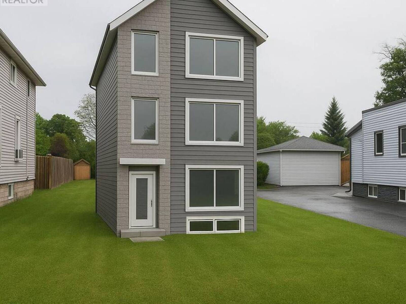 258 HELLEMS AVENUE, Welland, Ontario L3B 3B7