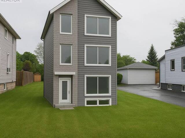 258 HELLEMS AVENUE Welland Ontario, L3B 3B7 - Vacant Land For Sale
