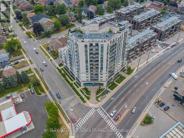 902 - 7730 KIPLING AVENUE Vaughan Ontario, L4L 1Y9 - 2 Bedrooms Condo For Sale