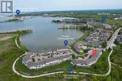 22 CRANBERRY SURF | Collingwood Ontario | Slide Image Three