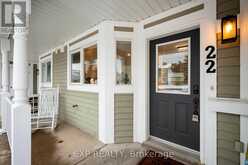 22 CRANBERRY SURF | Collingwood Ontario | Slide Image Four