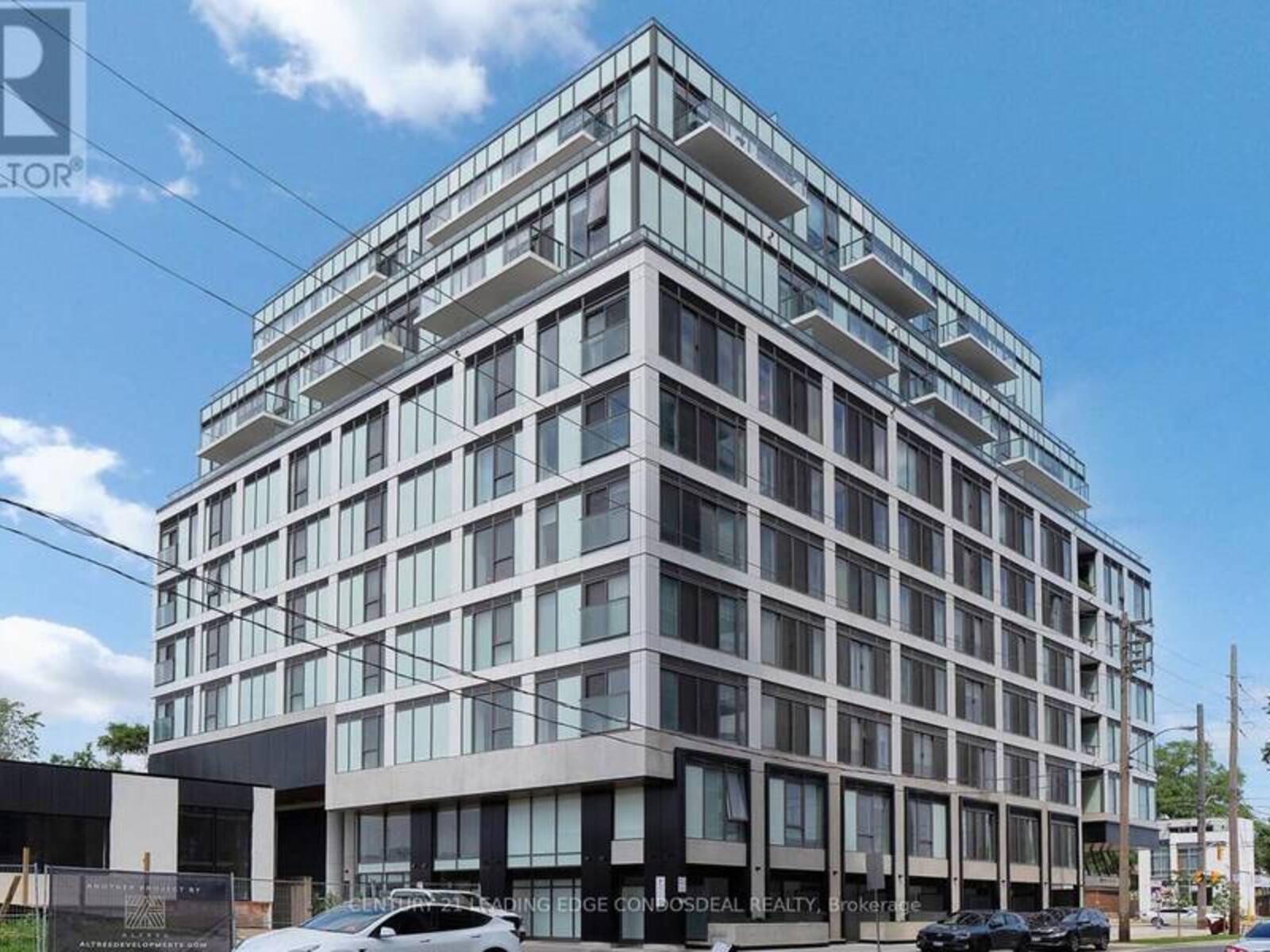 104 - 1195 THE QUEENSWAY, Toronto, Ontario M8Z 1R6