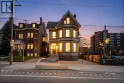 3+ - 413 SHERBOURNE STREET E | Toronto Ontario | Slide Image One
