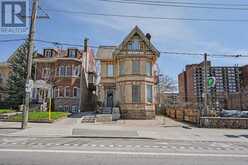 3+ - 413 SHERBOURNE STREET E | Toronto Ontario | Slide Image Two