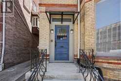 3+ - 413 SHERBOURNE STREET E | Toronto Ontario | Slide Image Three