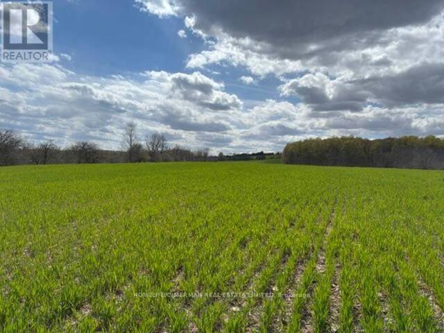 937054 AIRPORT ROAD Mulmur Ontario, L9V 0L6 - Farm For Sale