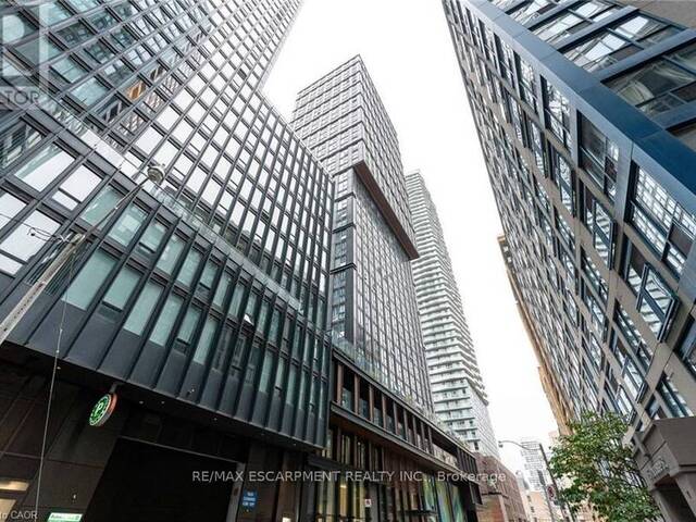 909 - 82 DALHOUSIE STREET Toronto Ontario, M5B 0C5 - 2 Bedrooms Condo For Sale