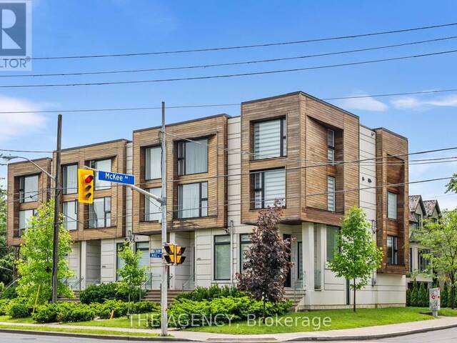 3062 BAYVIEW AVENUE Toronto Ontario, M2M 3R7 - 3 Bedrooms Home For Sale