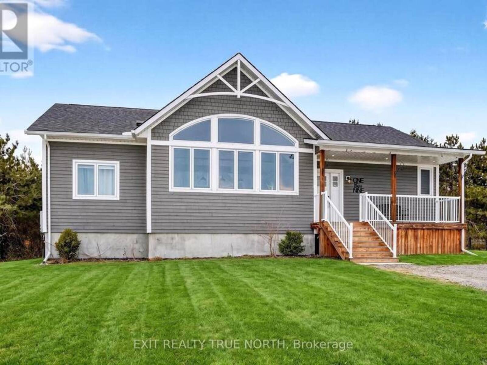 139 RUE ERIC, Penetanguishene, Ontario L9M 0H1