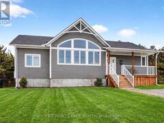 139 RUE ERIC Penetanguishene Ontario, L9M 0H1