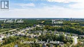 1083 CARSON ROAD | Barrie Ontario | Slide Image Five