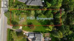 1083 CARSON ROAD | Barrie Ontario | Slide Image Four