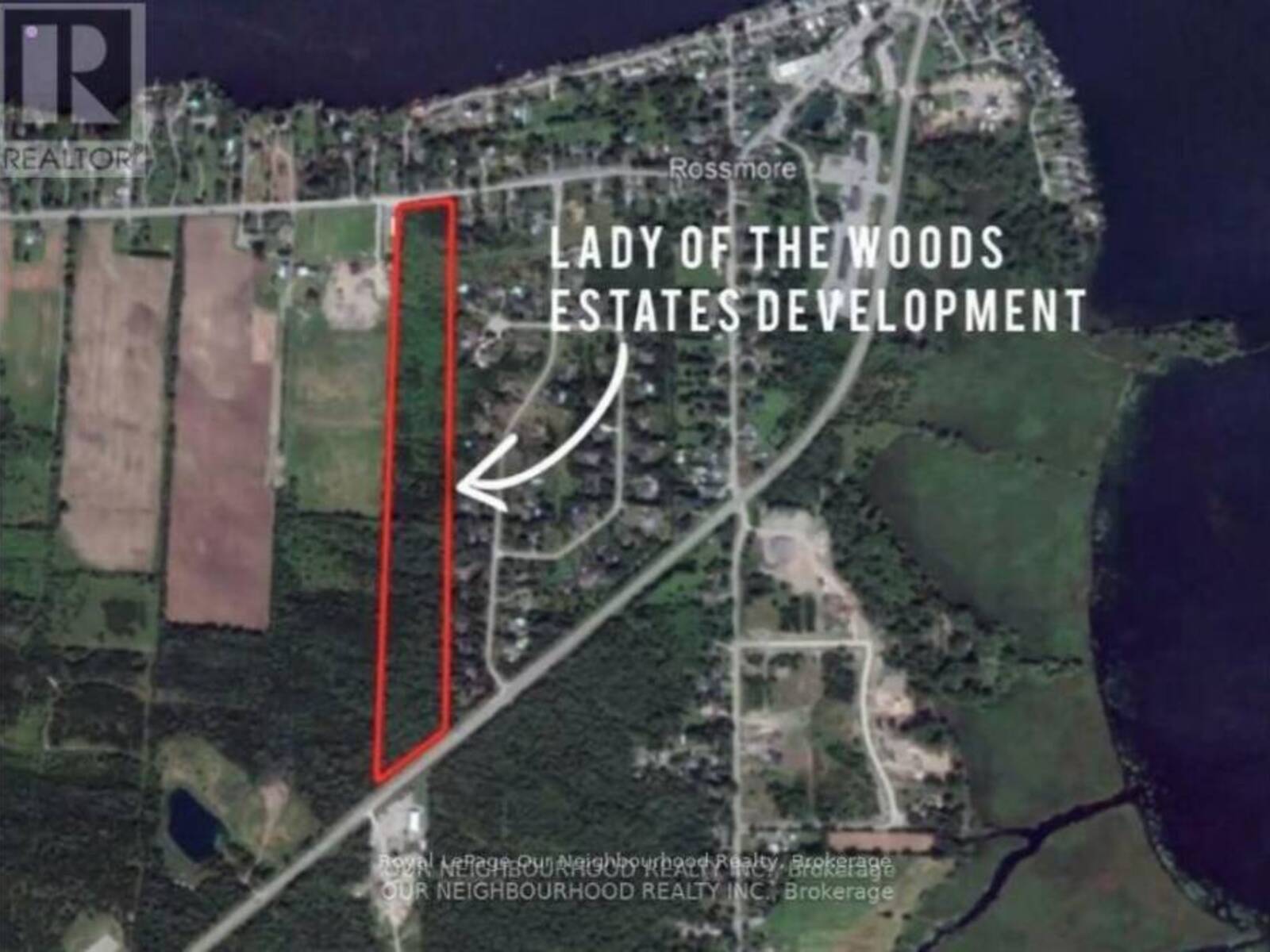 55 PARLIAMENT STREET, Belleville, Ontario K8N 4Z7
