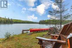 2411 SOYERS LAKE ROAD N | Haliburton Ontario | Slide Image Twenty-two