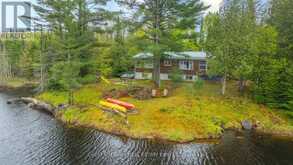 2411 SOYERS LAKE ROAD N | Haliburton Ontario | Slide Image Twenty-five