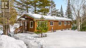 2411 SOYERS LAKE ROAD N | Haliburton Ontario | Slide Image Two