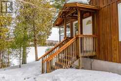 2411 SOYERS LAKE ROAD N | Haliburton Ontario | Slide Image Four