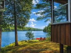 2411 SOYERS LAKE ROAD N Haliburton Ontario, K0M 1S0