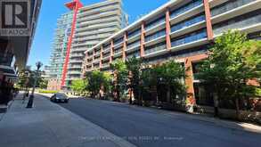310 - 50 BRUYERES MEWS | Toronto Ontario | Slide Image One