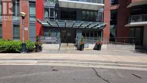 310 - 50 BRUYERES MEWS | Toronto Ontario | Slide Image Two