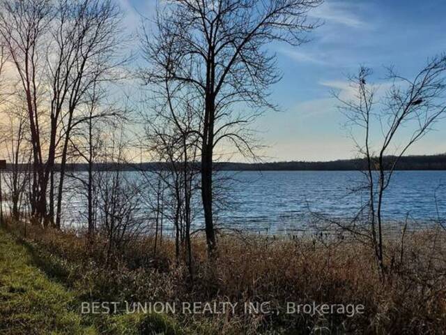 LOT1 RED BAY ROAD Georgian Bluffs Ontario, N0H 2T0 - Vacant Land For Sale
