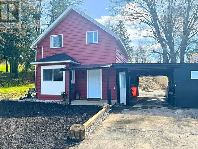 19772 AIRPORT ROAD Caledon Ontario, L7K 0A3 - 4 Bedrooms Home For Sale