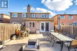 36 BROUGHAM DRIVE | Vaughan Ontario | Slide Image Thirty