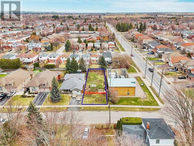 7 BRADSHAW STREET Clarington Ontario, L1C 2H4 - Vacant Land For Sale