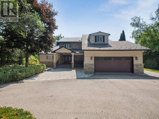 109 WOODRIVER BEND Georgina Ontario, L0E 1R0 - 5 Bedrooms Waterfront Home For sale
