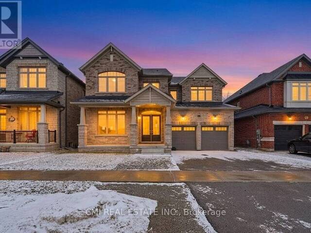1659 EMBERTON WAY Innisfil Ontario, L9S 0N4 - 5 Bedrooms Home For Sale
