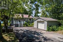 2592 LAKESHORE ROAD | Dunnville Ontario | Slide Image Three